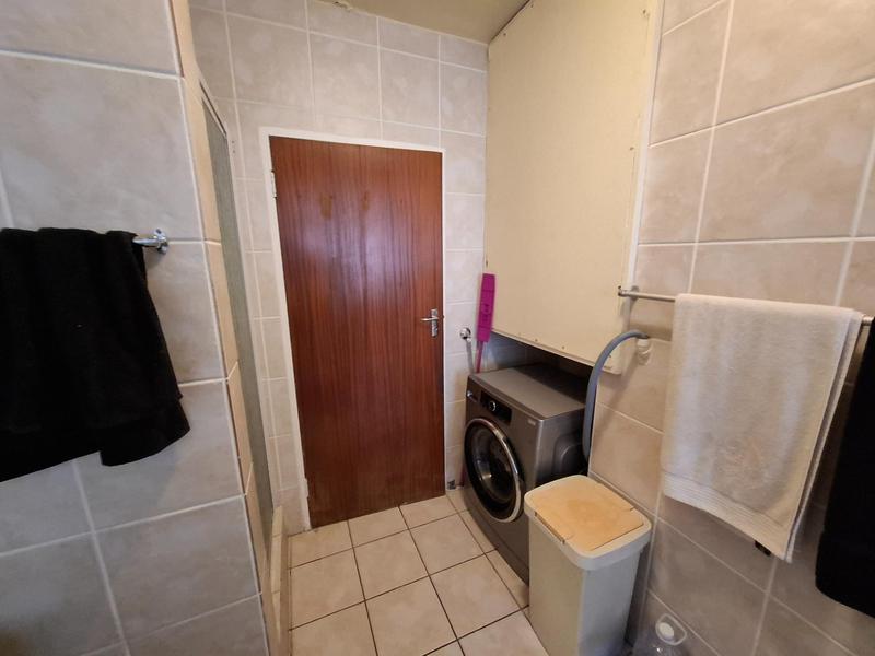 To Let 3 Bedroom Property for Rent in Strand North Western Cape
